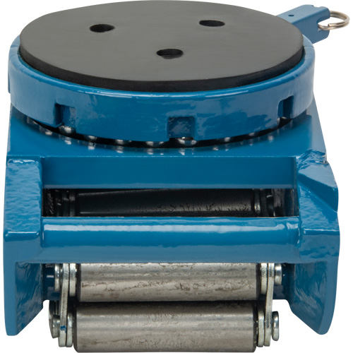 Machine Roller, 10 Tons Capacity Distribution Industrielle GC