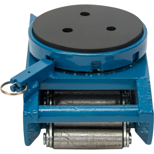 Machine Roller, 10 Tons Capacity Distribution Industrielle GC