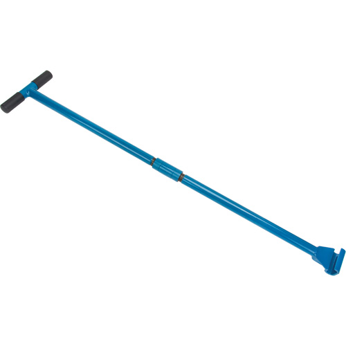 Manche de barre directionnelle pour rouleau de machine Distribution Industrielle GC