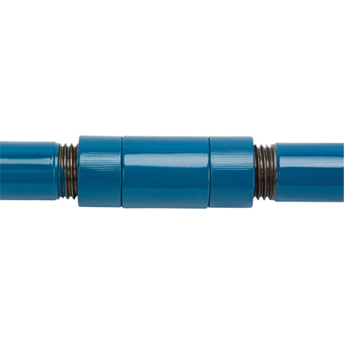 Manche de barre directionnelle pour rouleau de machine Distribution Industrielle GC