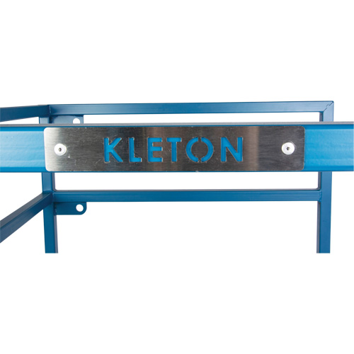 Palette pour bouteilles de gaz Distribution Industrielle GC