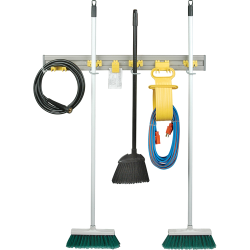 Porte-accessoires Distribution Industrielle GC