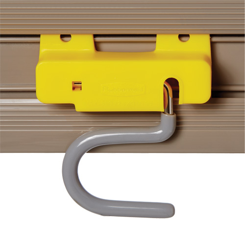 Porte-accessoires Distribution Industrielle GC
