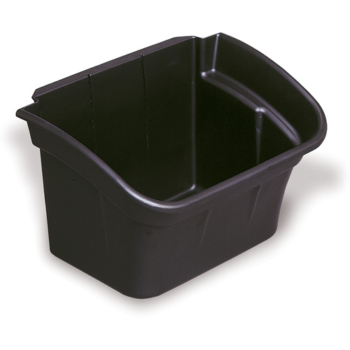 Utility Bin, 16 Quarts, Plastic Distribution Industrielle GC
