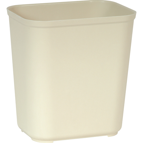 Fire Resistant Wastebasket, 28 Quarts, Fiberglass Distribution Industrielle GC