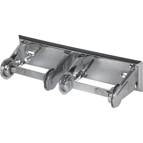 Distributeur de papier hygi&eacute;nique, Multiple Capacit&eacute; du rouleau Distribution Industrielle GC