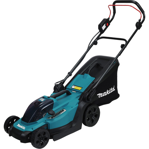 18V LXT Cordless Lawn Mower (Tool Only), Push Walk-Behind, Battery Powered, 13" Cutting Width Distribution Industrielle GC
