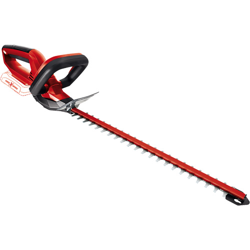 Ensemble de taille-bordure sans fil, 20,5", 18 V, &agrave; pile Distribution Industrielle GC
