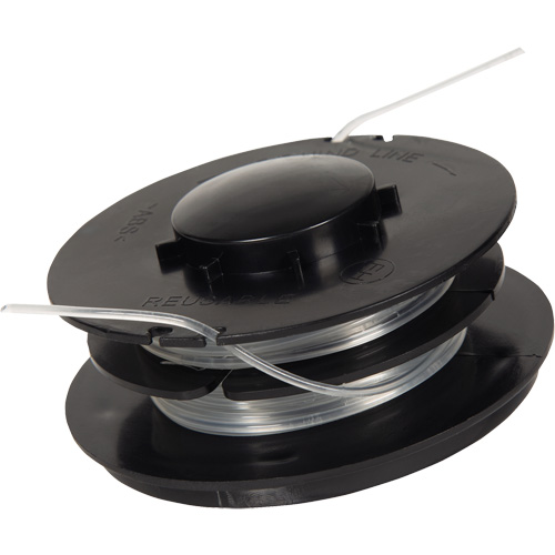 Telescopic String Trimmer Replacement Spool Distribution Industrielle GC