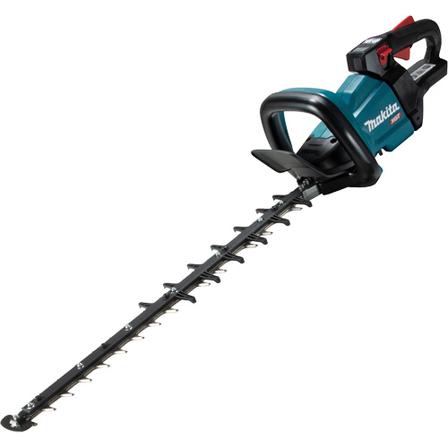 XGT Li-Ion Hedge Trimmer with Brushless Motor, 24", 40 V, Battery Powered Distribution Industrielle GC