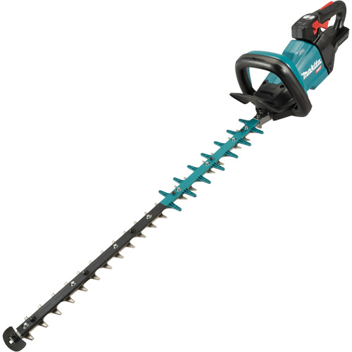 XGT Li-Ion Hedge Trimmer with Brushless Motor, 30", 40 V, Battery Powered Distribution Industrielle GC