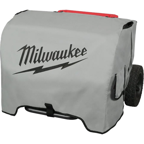 Housse pour source d'alimentation 2,5 kWh ROLL-ON Distribution Industrielle GC