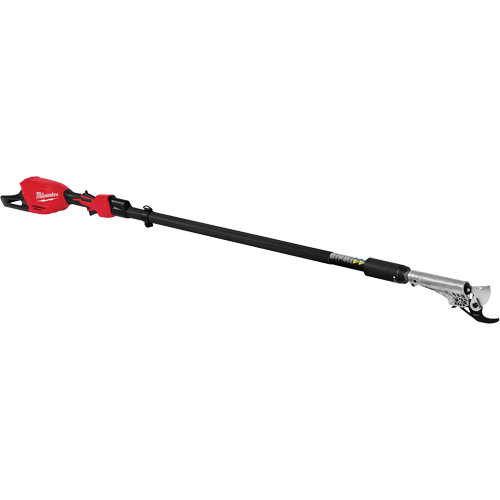 S&eacute;cateur &agrave; perche t&eacute;lescopique sans balai M18 (outil seulement) Distribution Industrielle GC