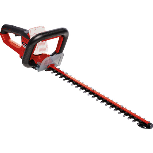 Taille-haie sans fil Arcurra 18/55 Li-Solo, 24", 18 V, &agrave; pile Distribution Industrielle GC