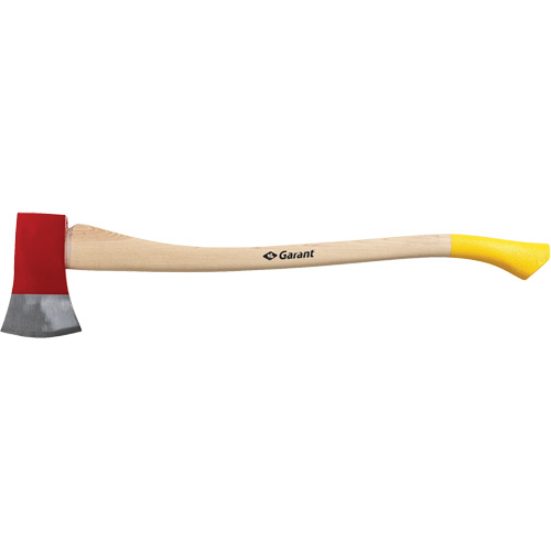 Michigan Axe with Hickory Safety Grip Handle Distribution Industrielle GC