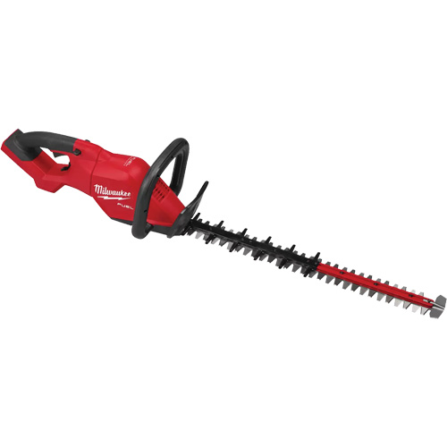Taille-haie Fuel, 24", 18 V, &agrave; pile Distribution Industrielle GC