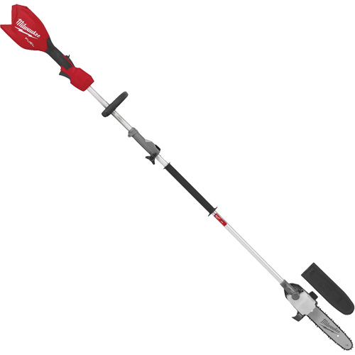 Scie &agrave; long manche Fuel avec Quik-Lok Distribution Industrielle GC