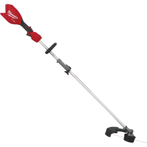 Fuel String Trimmer with Quik-Lok, 16", Battery Powered Distribution Industrielle GC