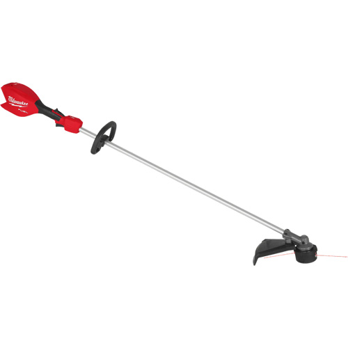 Fuel String Trimmer, 16", Battery Powered Distribution Industrielle GC