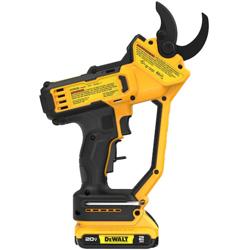 Ensemble d'&eacute;mondoir fil 20V MAX* Distribution Industrielle GC