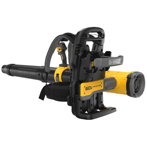 Souffleur dorsal sans balais et sans fil MAX* (outil uniquement), 60 V, &agrave; pile Distribution Industrielle GC