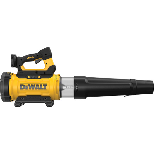Souffleur &agrave; haute puissance sans balais et sans fil MAX* (outil uniquement), 60 V, Vitesse d'air 160 mi/h, &agrave; pile Distribution Industrielle GC