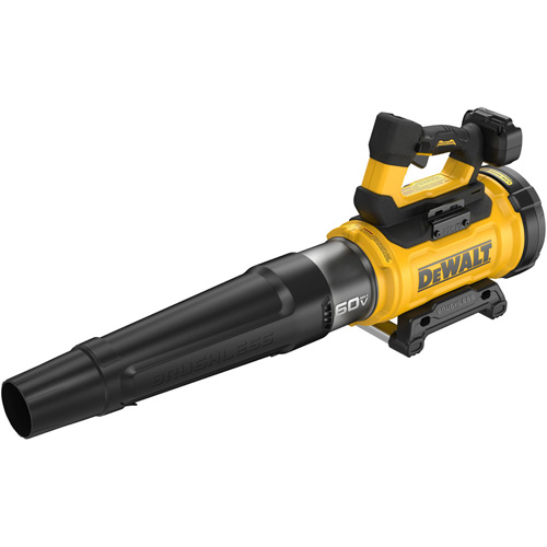 Souffleur &agrave; haute puissance sans balais et sans fil MAX* (outil uniquement), 60 V, Vitesse d'air 160 mi/h, &agrave; pile Distribution Industrielle GC