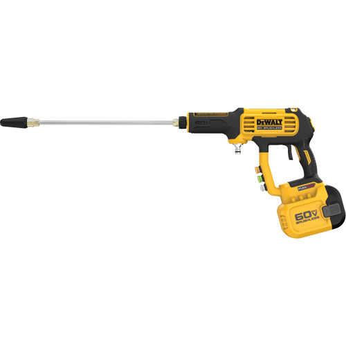 Nettoyeur &agrave; haute pression sans fil DCPW1000  (outil seulement), &agrave; pile, 1000 psi Distribution Industrielle GC