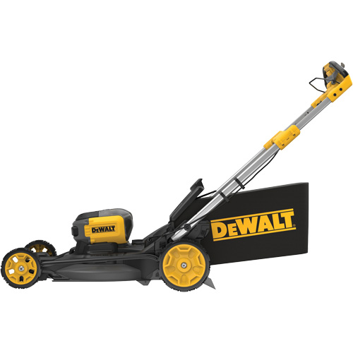 60V MAX* Brushless Cordless RWD Mower Kit, Self-Propelled Walk-Behind, Battery Powered, 21" Cutting Width Distribution Industrielle GC