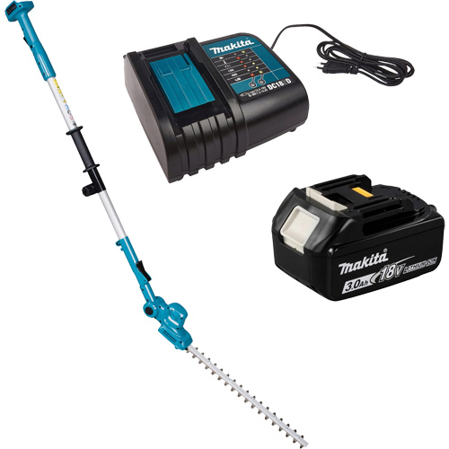 Trousse taille-haie &agrave; perche LXT, 18", 18 V, &agrave; pile Distribution Industrielle GC