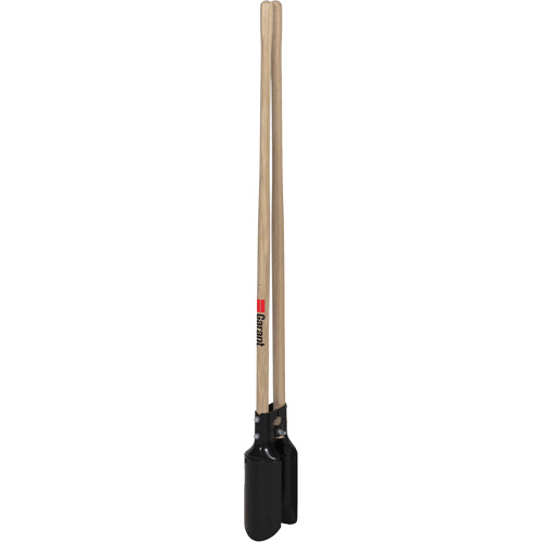 Post Hole Digger, 4-3/4" Width, 9" Length Distribution Industrielle GC