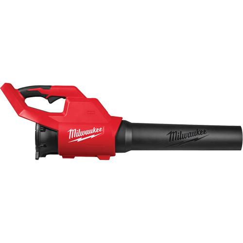 Souffleuse sans balai M18 (outil seulement), 18 V, Vitesse d'air 120 mi/h, &agrave; pile Distribution Industrielle GC