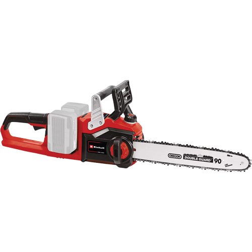 Scie &agrave; chaîne professionnelle sans fil (outil seulement), 14", &agrave; pile, 36 V Distribution Industrielle GC