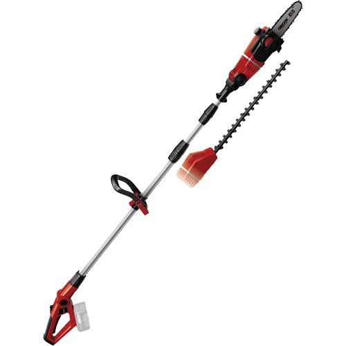 2-in-1 Cordless Telescopic Combo (Tool Only) Distribution Industrielle GC