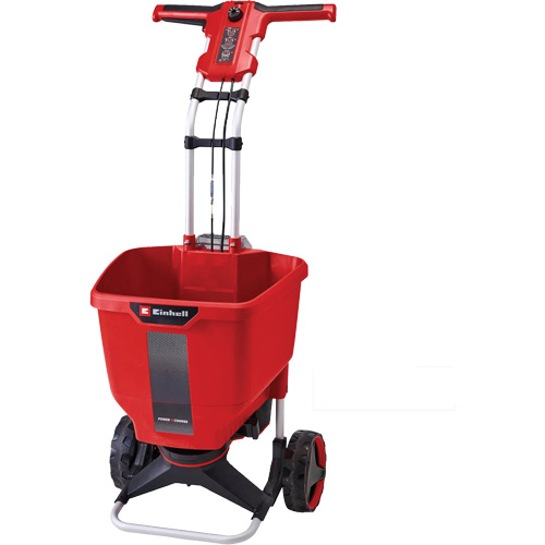 18V Cordless Multi-Purpose Spreader (Tool Only) Distribution Industrielle GC