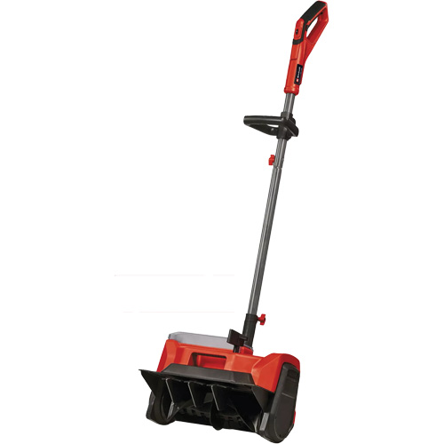 Pelle &agrave; neige sans fil sans fil 36V (outil seulement), Largeur de 16" (40,64 cm) Distribution Industrielle GC