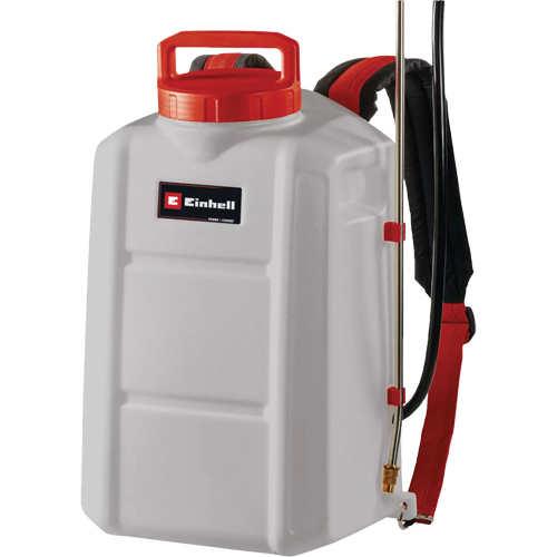 Pulv&eacute;risateur &agrave; pression dorsal sans fil 18V (outil seulement), 4 gal. (15,14 L) Distribution Industrielle GC