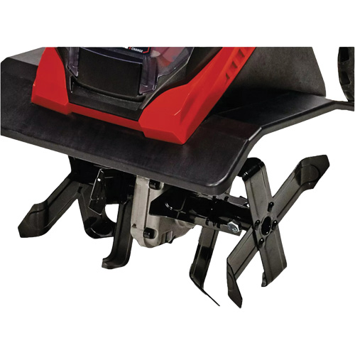 Cultivateur sans fil 36V (outil seulement) Distribution Industrielle GC