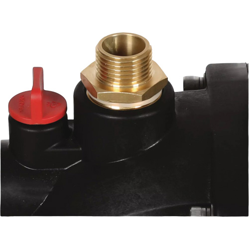 Pompe de jardin sans fil AQUINNA (outil seulement), 36 V, 792 gal./h Distribution Industrielle GC