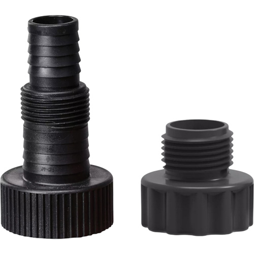 Pompe submersible pour eau propre et sale sans fil (outil seulement), 18 V, 1849 gal./h Distribution Industrielle GC