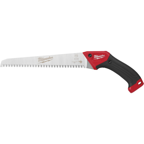 10” Fixed Pruning Saw with Straight Blade Distribution Industrielle GC