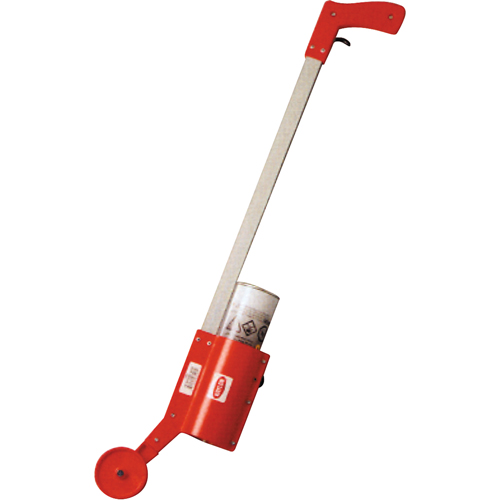 Applicateur de marquage industriel sur roues Distribution Industrielle GC