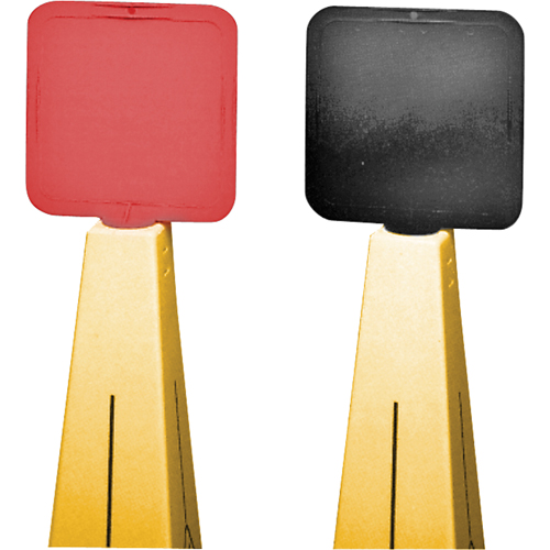 Traffic Cone Lock-In Sign Distribution Industrielle GC
