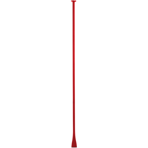 Post Hole Digging - Tamper Bar, 3-1/2" Width, 69" Length Distribution Industrielle GC