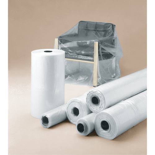 Couvre-matelas en poly Distribution Industrielle GC