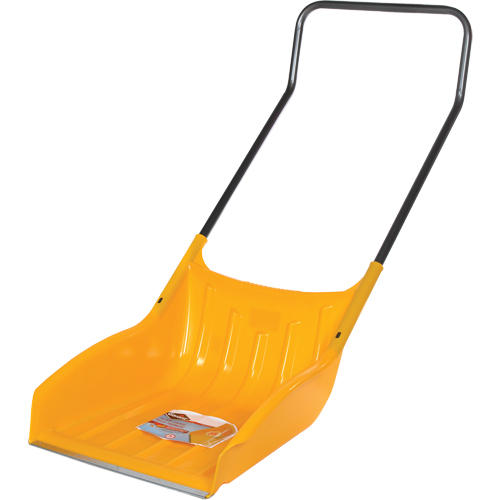 Alpine Sleigh Snow Shovel, 23-1/2" Blade Width Distribution Industrielle GC