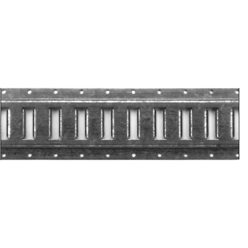 Rails logistiques-Rail horizontal de s&eacute;rie E Distribution Industrielle GC