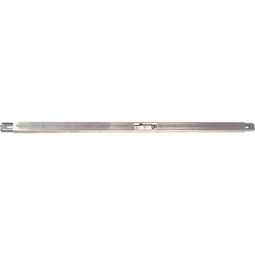 &eacute;tais de plancher en aluminium Distribution Industrielle GC