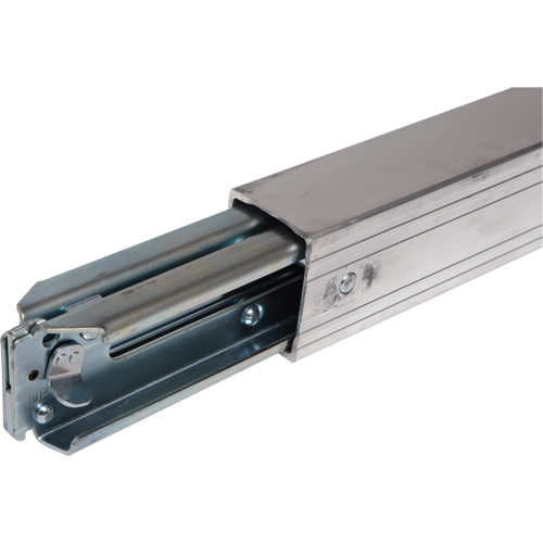 &eacute;tais de plancher en aluminium Distribution Industrielle GC