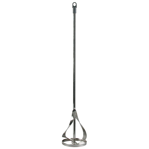 Hexomixer, 4" Dia. x 24" L Distribution Industrielle GC